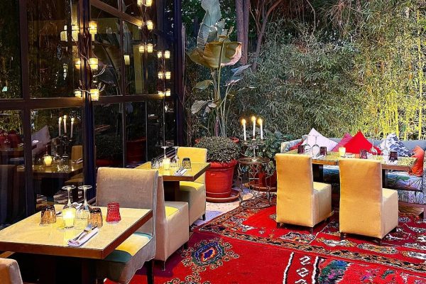 Best places, Best Prices MARRAKECH, meilleur prix, pas cher, Lotus Club Marrakech 4