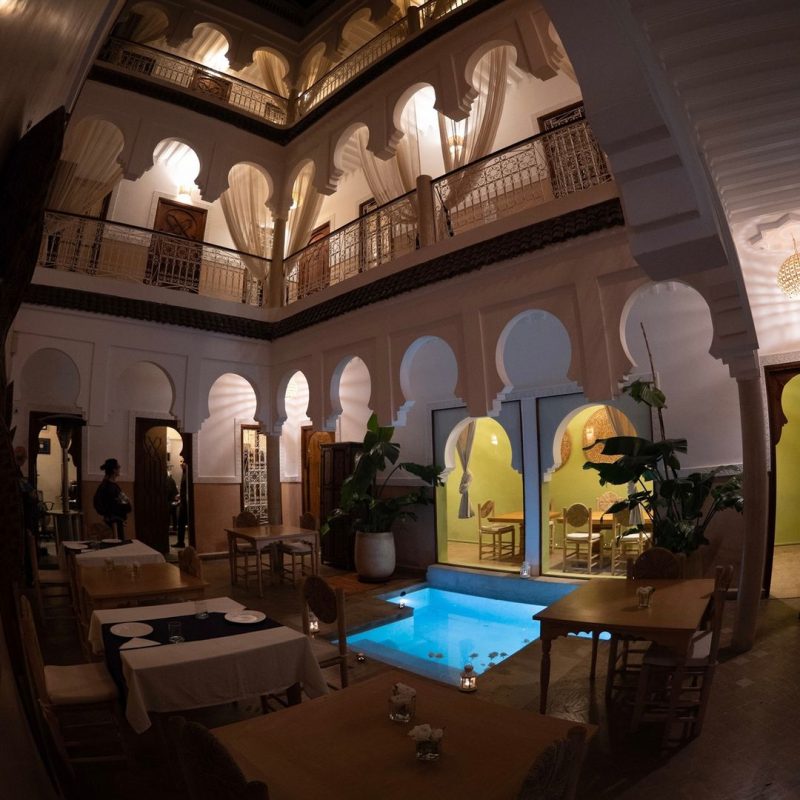 Best places, Best Prices MARRAKECH, meilleur prix, pas cher, MonRiad Marrakech 4